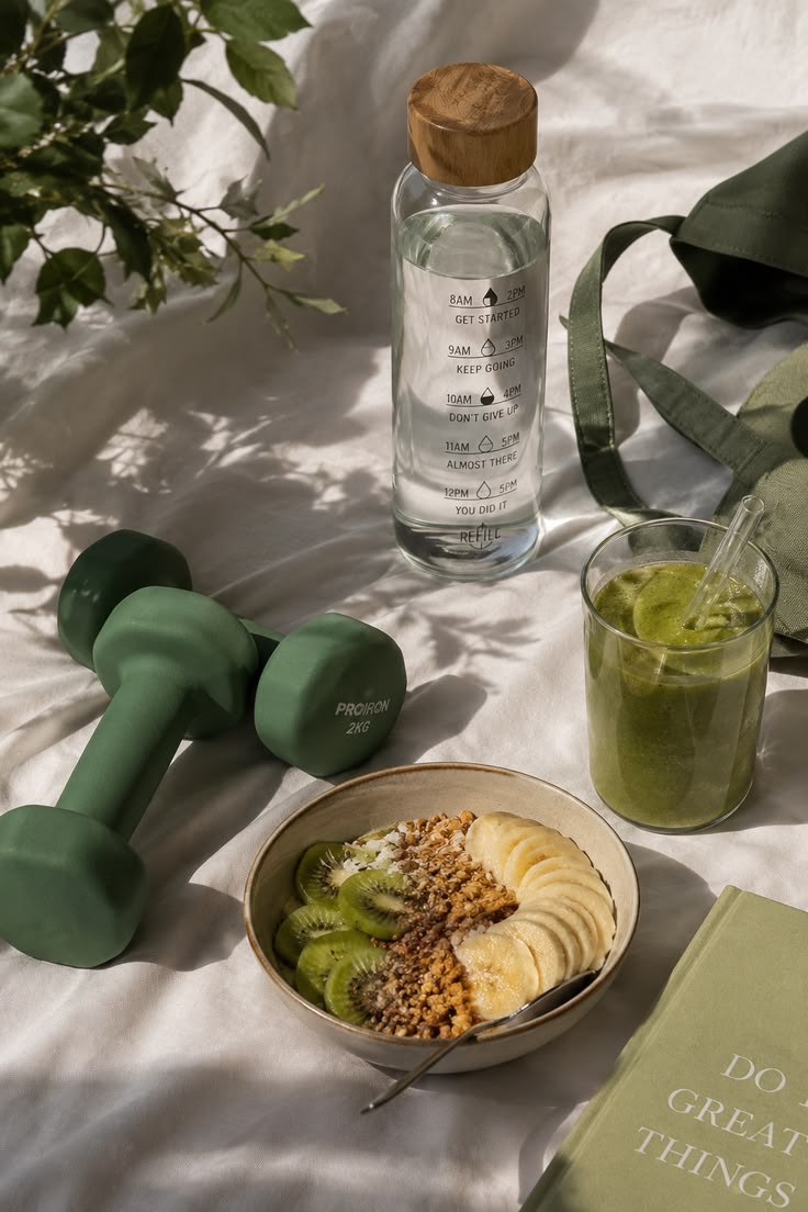 Fitness Training